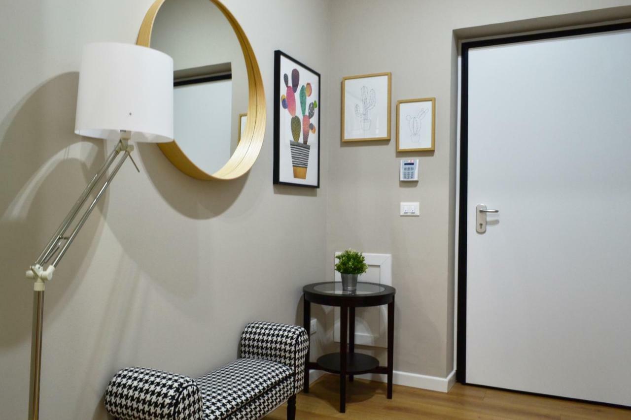Reale Orleans Apartment Palermo Exterior photo