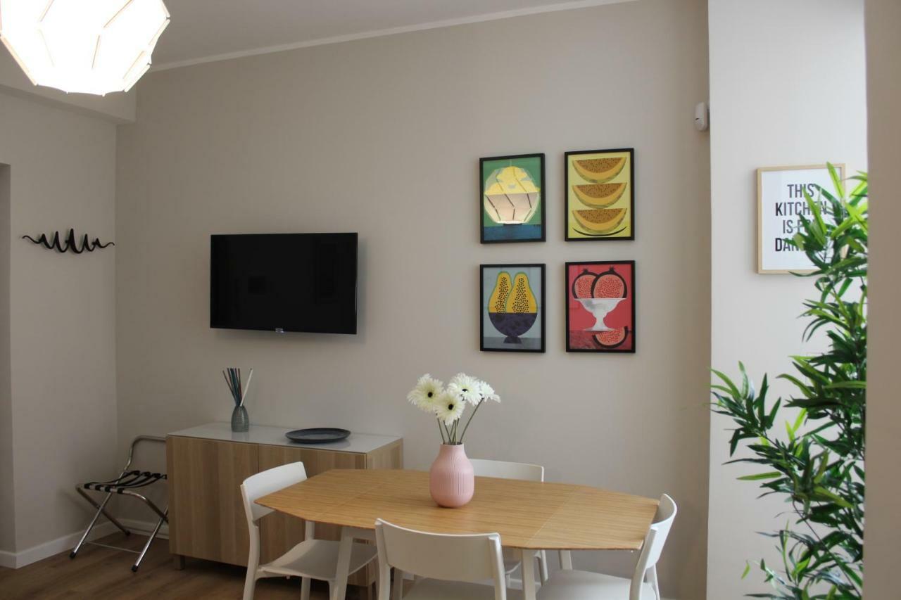 Reale Orleans Apartment Palermo Exterior photo