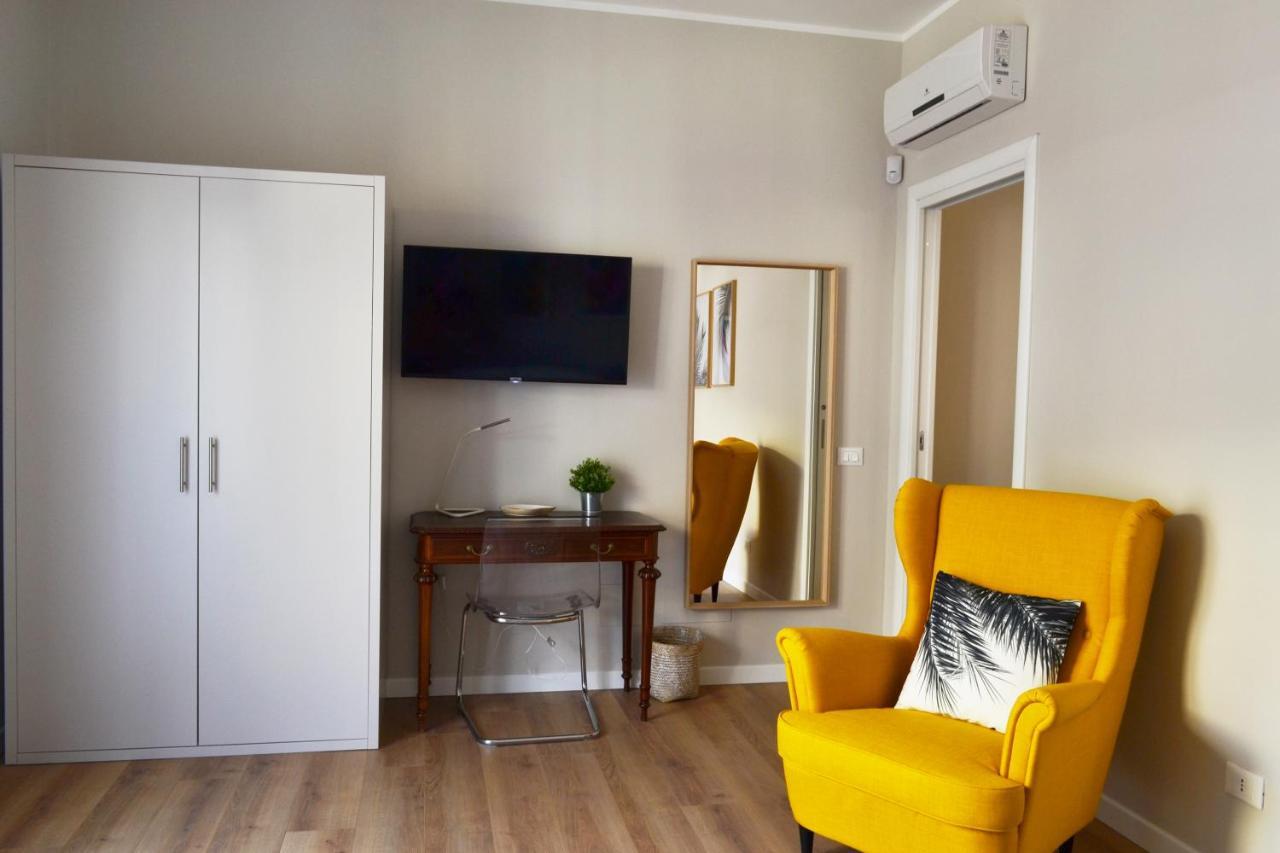 Reale Orleans Apartment Palermo Exterior photo