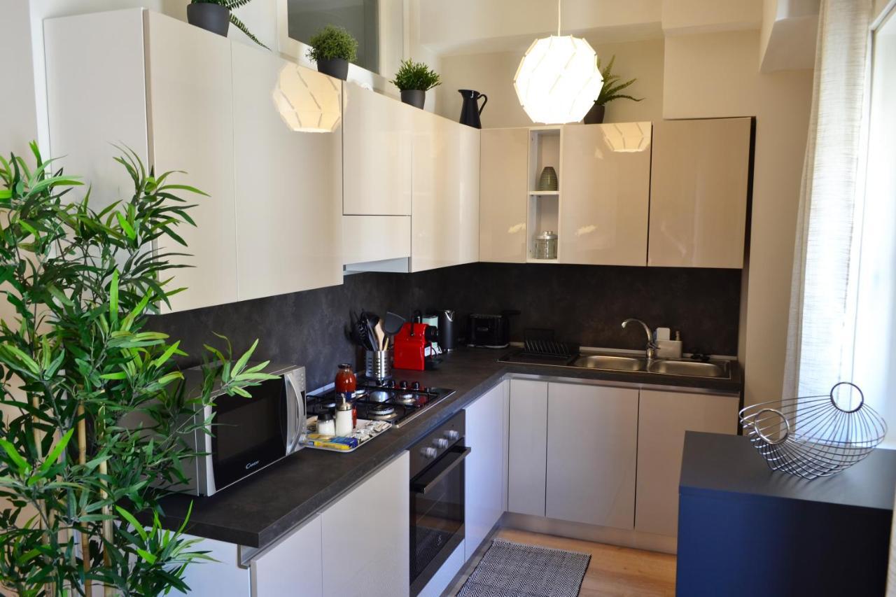 Reale Orleans Apartment Palermo Exterior photo